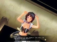 Custom Maid 3D - Meine erste Magd