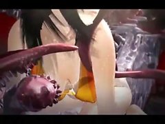 Необычный секс из мультфильмов истории с странным машинами