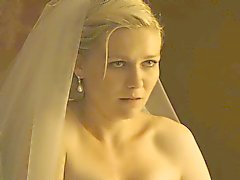 Kirsten Dunst Luogo - Melankolija