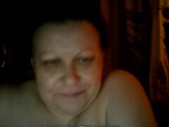 Bañera de Rusia maduras la madre Maria de juegos por Skype