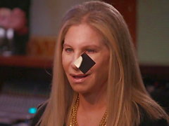 Barbra Streisand Jerk Off Challenge