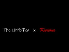 Thelittlered, kuried - eu tive uma surpresa para você