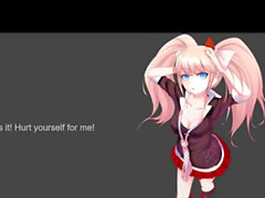 Hentai CEI, CBT Instructions, Junko