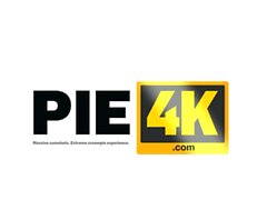 Pie4k. Coletar alegria