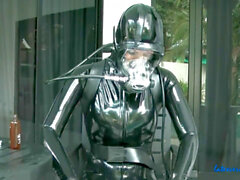 Scuba, PVC