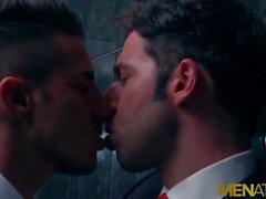 MENATPLAY considerável Jock Klein Kerr Anal Fode Dario Beck