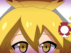 Senko, senko san, anime fox girl