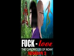Scopare di amore : Cronache di di Noé dell'episodio il 74