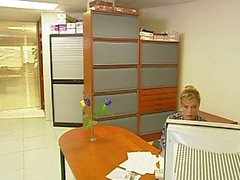 Krystal De Delahaye - Büro- Geschlechts