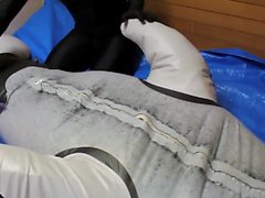 Inflation orca suit (Japão)