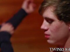 Gay twinks jayden ellis ja kain Lanning Anal Fuck Hardcore