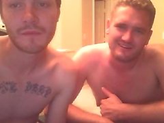 le cpl gay sur webcam