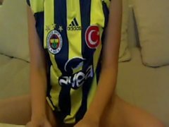 Turkish sexy babe