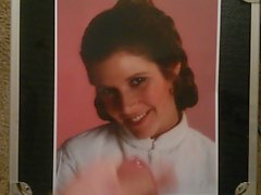 Righteous Carrie Fisher Tribute 1