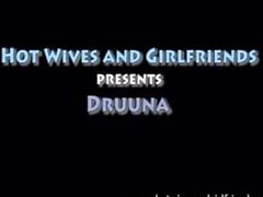 Sıcak eşleri ve Girlfriends - Druuna