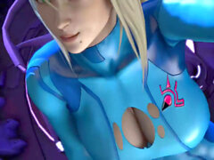 Futa Incest, Futa Cumshot, 3D