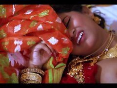 Verheiratetes indisches Paar Sudipa Das und Antim heißer Sex