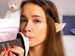 Naughty Elf Onlyfans Leaked Video