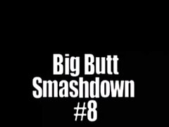 Pinky och Aymee Austynn - Big Butt Smashdown 8