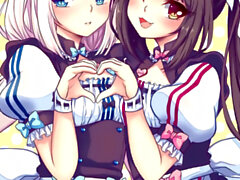 Loli joi, hentai joi harem, chocola