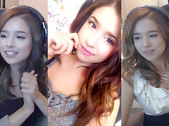 Pokimane, Wank