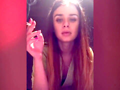 KevytMoking, Youthfull, Webcam teini