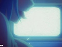 Fantastico mondo di Gomme - The Fridge Anime