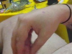 Thumb-sized Disaster para la Onlooker de @Cipherhouse