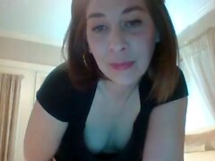 Webcam MILF Blowjob Party