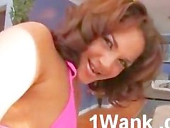 Fransheliz Vasquez sexy den Arsch bekommen es ! !