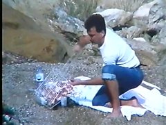 RV-de Grece retro porno