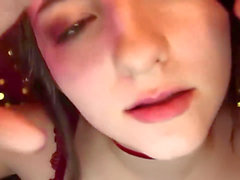 Aftynrose, sleeping, amy b asmr