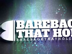 Barebackthathole Christian Matthews e Parker Logan Fuck