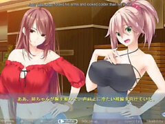 Eroge, Monster Girl Quest Paradox