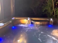 Dessd - Jacuzzi retroceso