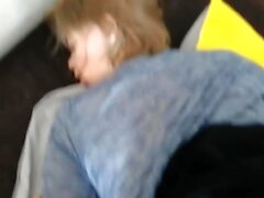 Mila Lolovich, kun kuuma askel siskoni oli nukkumassa kierroksillani