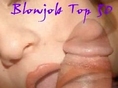 blowjob top 50