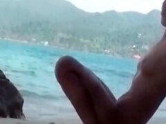 Hot Beach Sex