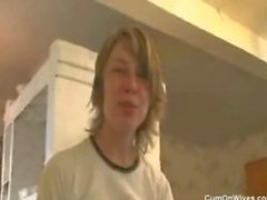 Petite ryska Teen Fun