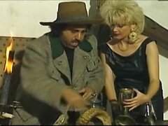 Vampire - Classic Porn Parody - Ron Jeremy