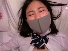 Jav schoolgirl shida fucks uncensored söt tonåring