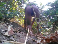 India Sexo Tarzan Boy En la selva de madera