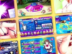 Juego de sexo Hentai de Osawari Island