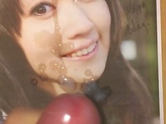 Nana Mizuki Cum Tribute 2