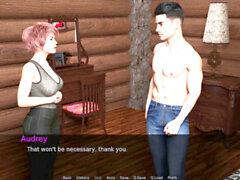 Recente, PC Mom, Gameplay Dream of Desire