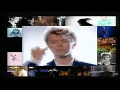 Homenaje a David Bowie y su buena música añadir Jamesxxx71