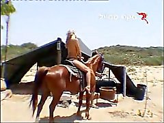 relações sexuais israelo - relações sexuais no criação de cavalos