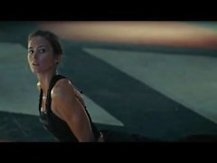 Emily Blunt - Sexy Scene