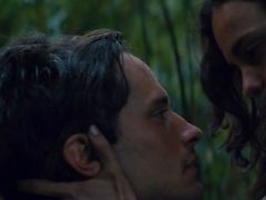 Alice Braga - El Ardor (2014)