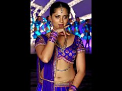 Anushka Shettys Sperma Tribut Compilation